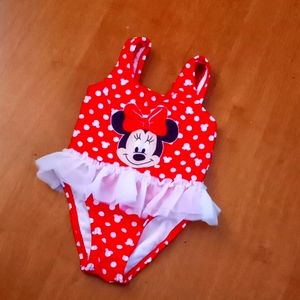 Disney Swimsuit